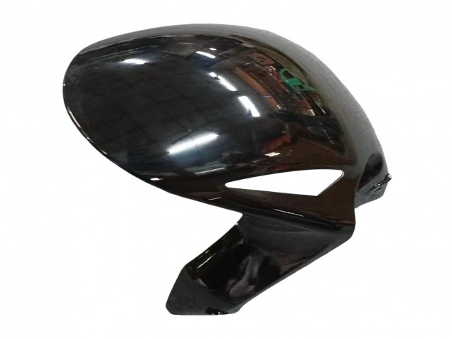 2008-2011 Honda CBR1000RR Motorcycle Fairings - Glossy Black