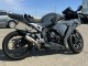 2012-2016 Honda CBR1000RR Motorcycle Fairing - Nardo Grey
