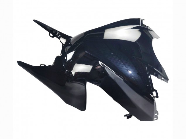 2017-2023 Honda CBR1000RR Motorcycle Fairings - Glossy Black