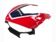 2017-2023 Honda CBR1000RR Motorcycle Fairings - White Red Dark Blue Fireblade