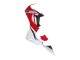 2017-2023 Honda CBR1000RR Motorcycle Fairings - White Red Dark Blue Fireblade