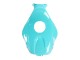 2003-2004 Honda CBR600RR Motorcycle Fairings - Light Blue Black
