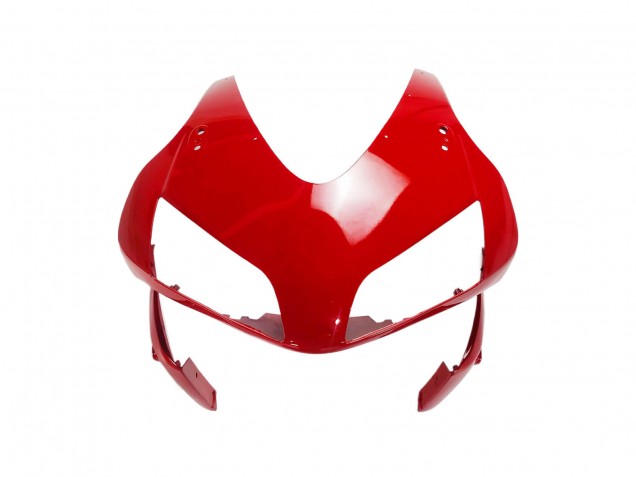 2003-2004 Honda CBR600RR Motorcycle Fairings - Red