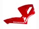 2003-2004 Honda CBR600RR Motorcycle Fairings - Red