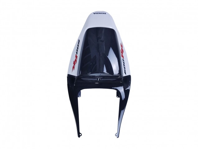 2005-2006 Honda CBR600RR Motorcycle Fairings - Gold White Black