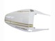 2005-2006 Honda CBR600RR Motorcycle Fairings - White Gold