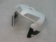 2005-2006 Honda CBR600RR Motorcycle Fairings - Black White Racing