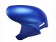 2005-2006 Honda CBR600RR Motorcycle Fairings - Blue