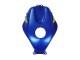 2005-2006 Honda CBR600RR Motorcycle Fairings - Blue