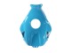 2005-2006 Honda CBR600RR Motorcycle Fairings - Light Blue