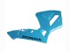 2005-2006 Honda CBR600RR Motorcycle Fairings - Light Blue