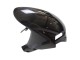 2005-2006 Honda CBR600RR Motorcycle Fairing - Black Gold