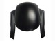 2005-2006 Honda CBR600RR Motorcycle Fairings - Matte Black