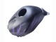 2005-2006 Honda CBR600RR Motorcycle Fairings - Matte Black Purple