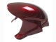 2005-2006 Honda CBR600RR Motorcycle Fairings - Red Black