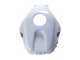 2005-2006 Honda CBR600RR Motorcycle Fairing - White Red Blue HRC