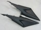 2005-2006 Honda CBR600RR Motorcycle Fairings - Red Blue Silver
