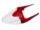 2005-2006 Honda CBR600RR Motorcycle Fairings - White Blue Red