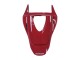 2009-2012 Honda CBR600RR Motorcycle Fairings - White Red Blue