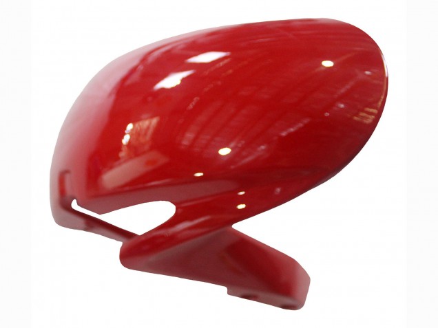 2013-2023 Honda CBR600RR Motorcycle Fairings - Red Blue