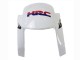 2013-2023 Honda CBR600RR Motorcycle Fairing - White Red Blue HRC