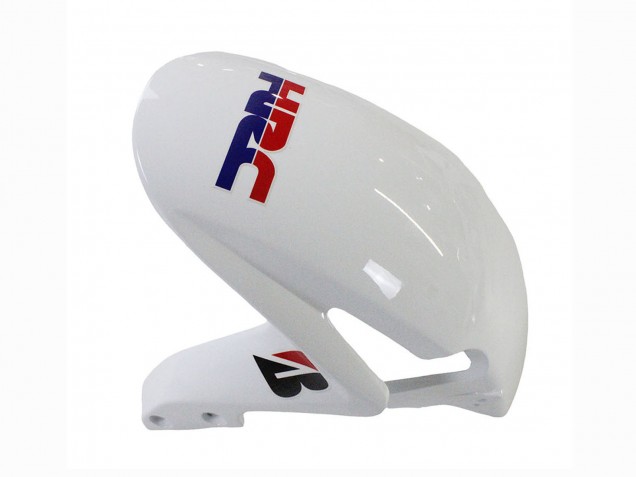 2013-2023 Honda CBR600RR Motorcycle Fairing - White Red Blue HRC
