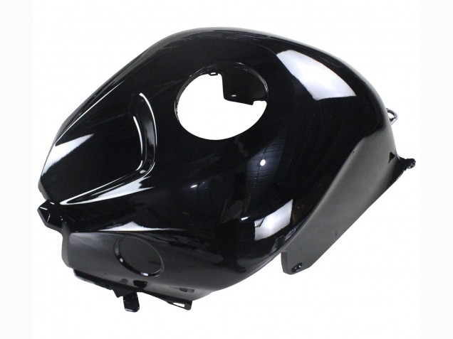2013-2023 Honda CBR600RR Motorcycle Fairings - Glossy Black