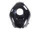 2013-2023 Honda CBR600RR Motorcycle Fairings - Glossy Black