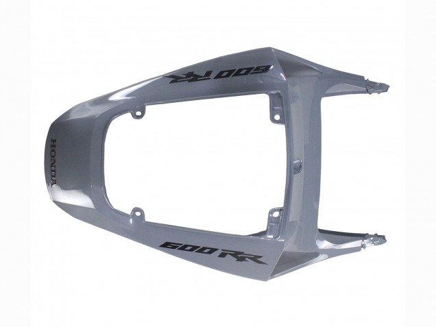 2013-2023 Honda CBR600RR Motorcycle Fairings - Nardo Grey
