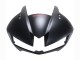 2013-2023 Honda CBR600RR Motorcycle Fairings - Matte Black Red Decals