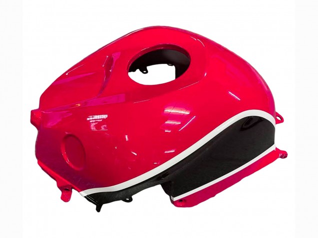 2013-2023 Honda CBR600RR Motorcycle Fairings - Red White Black