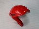 2013-2023 Honda CBR600RR Motorcycle Fairings - White Red Dark Blue HRC