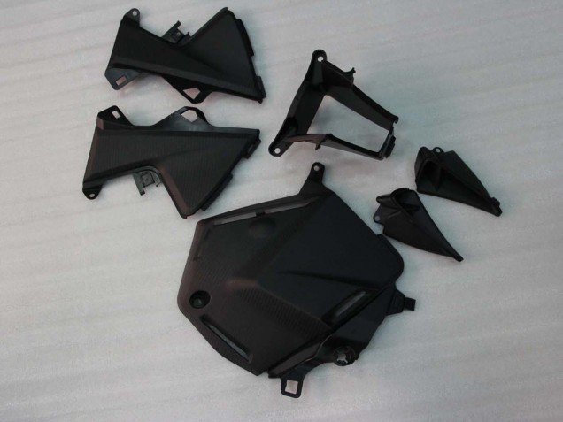 2013-2023 Honda CBR600RR Motorcycle Fairings - White Red Dark Blue HRC