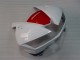 2013-2023 Honda CBR600RR Motorcycle Fairings - White Red Dark Blue HRC