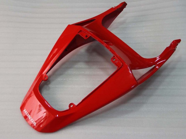 2013-2023 Honda CBR600RR Motorcycle Fairings - White Red Dark Blue HRC