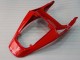 2013-2023 Honda CBR600RR Motorcycle Fairings - White Red Dark Blue HRC