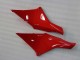 2013-2023 Honda CBR600RR Motorcycle Fairings - White Red Dark Blue HRC