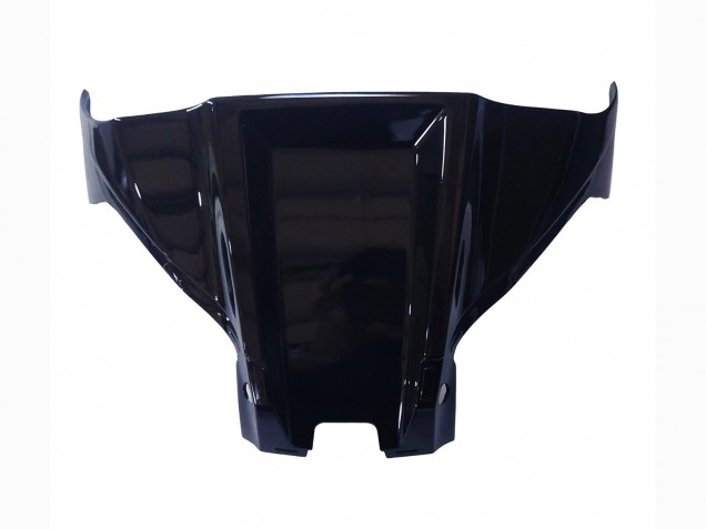 2021-2025 Kawasaki ZX10R Motorcycle Fairings - Red Black Purple White