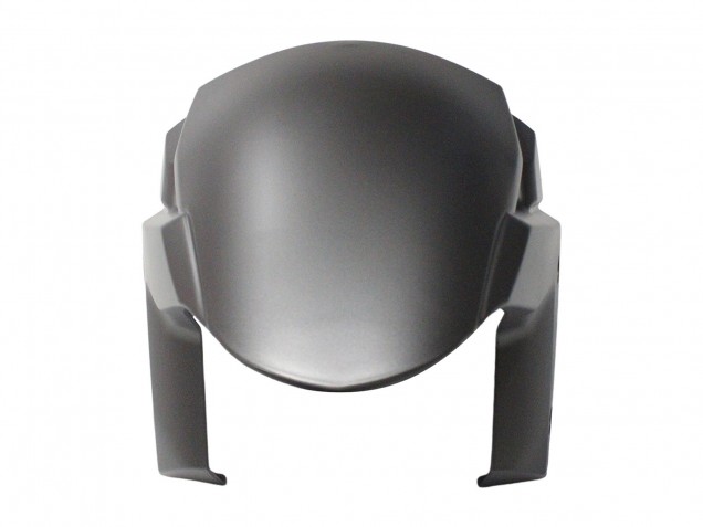 2021-2025 Kawasaki ZX10R Motorcycle Fairings - Black Grey Gold