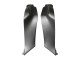 2021-2025 Kawasaki ZX10R Motorcycle Fairings - Black Grey Gold