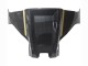 2021-2025 Kawasaki ZX10R Motorcycle Fairings - Black Grey Gold