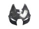 2021-2025 Kawasaki ZX10R Motorcycle Fairings - Black Carbon Fiber