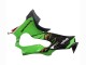 2021-2025 Kawasaki ZX10R Motorcycle Fairings - Green Black Red