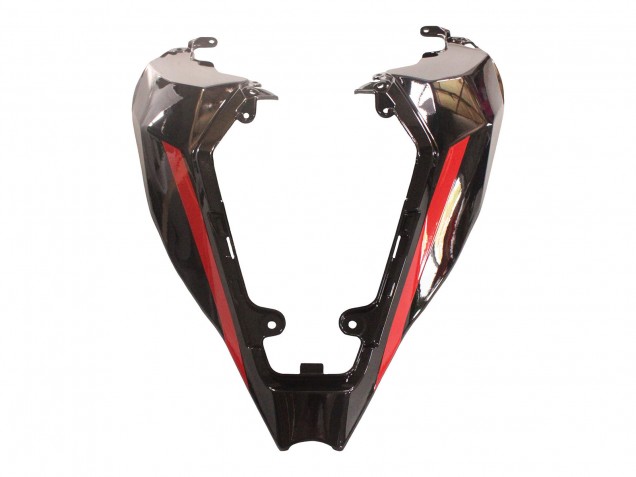 2021-2025 Kawasaki ZX10R Motorcycle Fairings - Green Black Red