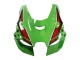 2021-2025 Kawasaki ZX10R Motorcycle Fairings - Green Black Red