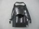 2003-2004 Kawasaki ZX6R Motorcycle Fairings - Glossy Black