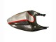 2005-2006 Kawasaki ZX6R Motorcycle Fairings - Black Silver Green Red K-26
