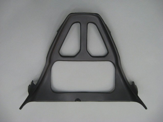 2000-2002 Suzuki GSXR1000 Motorcycle Fairing - White Blue Black Red