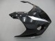 2003-2004 Suzuki GSXR 1000 Motorcycle Fairings - Glossy Black White Grey Red
