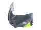 2009-2016 Suzuki GSXR 1000 Motorcycle Fairings - Grey Neon Yellow Black Motul